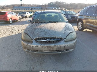 2001 Ford Taurus, VIN 1FAFP55U01A277568. Фото 6 з 6 з аукціону IAAI. Каталог авто зі США OpenDataCar.