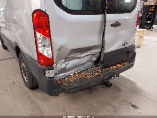 2016 Ford Transit-150, VIN 1FTYE1YM2GKA08715. Фото 6 з 6 з аукціону IAAI. Каталог авто зі США OpenDataCar.