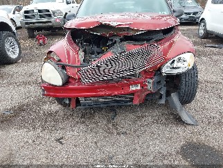 2004 Chrysler PT Cruiser, VIN 3C4FY48B74T352579. Фото 6 з 6 з аукціону IAAI. Каталог авто зі США OpenDataCar.