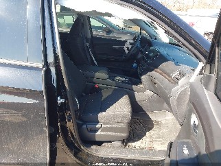 2024 Honda Ridgeline, VIN 5FPYK3F16RB032228. Фото 5 з 6 з аукціону IAAI. Каталог авто зі США OpenDataCar.