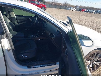 2016 Audi A7, VIN WAUWGAFC9GN002997. Фото 5 из 6 с аукциона IAAI. Каталог авто из США OpenDataCar.