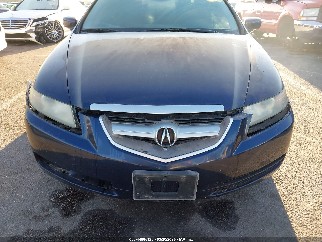 2006 Acura TL, VIN 19UUA65606A014161. Фото 6 з 6 з аукціону IAAI. Каталог авто зі США OpenDataCar.