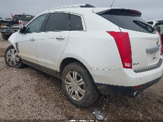 2015 Cadillac SRX, VIN 3GYFNBE37FS568509. Фото 3 з 6 з аукціону IAAI. Каталог авто зі США OpenDataCar.