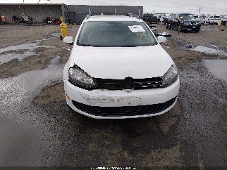 2014 Volkswagen Jetta, VIN 3VWML7AJ2EM610699. Фото 6 з 6 з аукціону IAAI. Каталог авто зі США OpenDataCar.