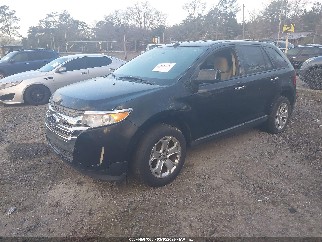 2011 Ford Edge, VIN 2FMDK3JC2BBA03467. Фото 2 з 6 з аукціону IAAI. Каталог авто зі США OpenDataCar.
