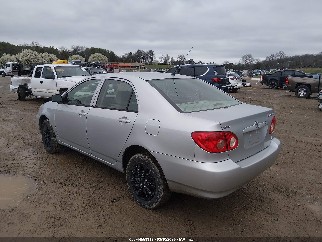 2005 Toyota Corolla, VIN 1NXBR32E05Z506867. Фото 3 з 6 з аукціону IAAI. Каталог авто зі США OpenDataCar.