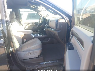 2024 Gmc Sierra 1500, VIN 3GTUUDED3RG147124. Фото 5 з 6 з аукціону IAAI. Каталог авто зі США OpenDataCar.