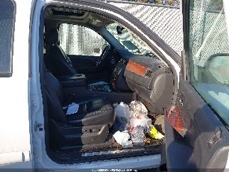 2007 Chevrolet Tahoe, VIN 1GNFK13077J240843. Фото 5 з 6 з аукціону IAAI. Каталог авто зі США OpenDataCar.