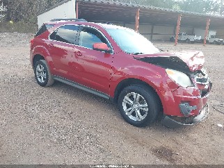 2013 Chevrolet Equinox, VIN 2GNALDEK9D6103077. Фото 1 з 6 з аукціону IAAI. Каталог авто зі США OpenDataCar.