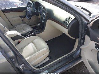 2008 Saab 9-3, VIN YS3FB49Y981146335. Фото 5 з 6 з аукціону IAAI. Каталог авто зі США OpenDataCar.