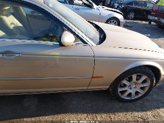 2005 Jaguar XJ-Series, VIN SAJWA79C65SG40114. Фото 6 з 6 з аукціону IAAI. Каталог авто зі США OpenDataCar.