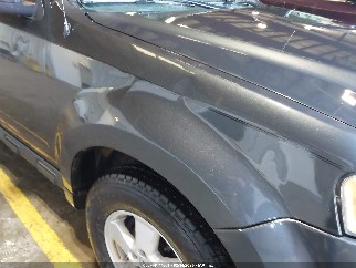 2009 Ford Escape, VIN 1FMCU03G09KD13136. Фото 6 з 6 з аукціону IAAI. Каталог авто зі США OpenDataCar.