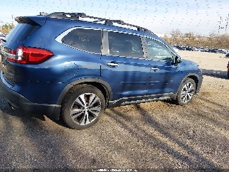 2020 Subaru Ascent, VIN 4S4WMARD7L3413672. Фото 4 з 6 з аукціону IAAI. Каталог авто зі США OpenDataCar.
