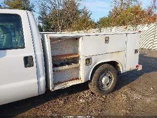 2015 Ford F-350, VIN 1FDBF3A61FEB42599. Zdjęcie 6 z 6 z aukcji IAAI. Katalog aut z USA OpenDataCar.