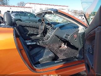 2017 Aston martin V12 Vantage, VIN SCFEKBFR4HGS23003. Фото 5 з 6 з аукціону IAAI. Каталог авто зі США OpenDataCar.