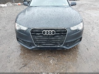 2015 Audi A5, VIN WAUMFAFR3FA029293. Фото 6 з 6 з аукціону IAAI. Каталог авто зі США OpenDataCar.