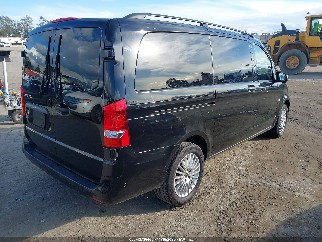 2023 Mercedes-benz Metris, VIN W1WV0FEY0P4331143. Фото 4 з 6 з аукціону IAAI. Каталог авто зі США OpenDataCar.