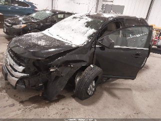 2011 Ford Edge, VIN 2FMDK4KC3BBA47532. Photo 2 of 6 from IAAI auction. OpenDataCar US salvage catalog.