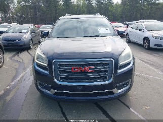 2015 Gmc Acadia, VIN 1GKKVRKD9FJ346182. Photo 6 of 6 from IAAI auction. OpenDataCar US salvage catalog.