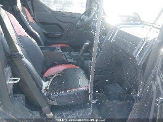 2024 Polaris Xpedition, VIN 3NSGVW99XRM399108. Фото 5 из 6 с аукциона IAAI. Каталог авто из США OpenDataCar.