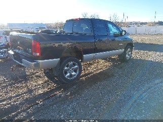 2005 Dodge Ram 1500, VIN 1D7HU18D15S239773. Фото 4 з 6 з аукціону IAAI. Каталог авто зі США OpenDataCar.