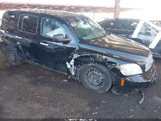 2006 Chevrolet HHR, VIN 3GNDA13D16S650290. Фото 6 з 6 з аукціону IAAI. Каталог авто зі США OpenDataCar.