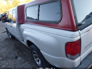 2000 Ford Ranger, VIN 1FTYR14V8YTA25145. Фото 3 из 6 с аукциона IAAI. Каталог авто из США OpenDataCar.