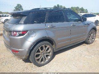 2013 Land rover Range Rover Evoque, VIN SALVT2BG5DH823218. Фото 4 з 6 з аукціону IAAI. Каталог авто зі США OpenDataCar.