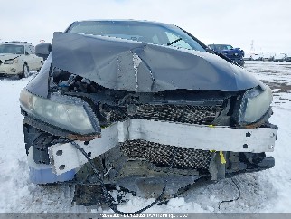 2013 Honda Civic, VIN 2HGFB2F52DH042479. Фото 6 з 6 з аукціону IAAI. Каталог авто зі США OpenDataCar.