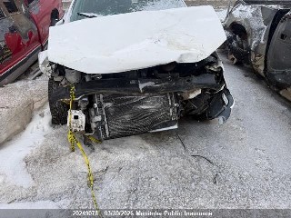 2008 Volkswagen Golf, VIN 9BWEL41J984031379. Zdjęcie 6 z 6 z aukcji IAAI. Katalog aut z USA OpenDataCar.