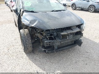 2021 Nissan Versa, VIN 3N1CN8DV2ML894453. Фото 6 з 6 з аукціону IAAI. Каталог авто зі США OpenDataCar.