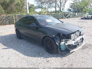 2021 Bmw 2 Series, VIN WBA53AK05M7H75097. Фото 1 з 6 з аукціону IAAI. Каталог авто зі США OpenDataCar.