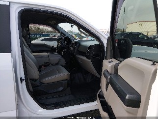 2019 Ford F-150, VIN 1FTEW1E5XKKD84486. Фото 5 з 6 з аукціону IAAI. Каталог авто зі США OpenDataCar.