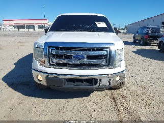 2014 Ford F-150, VIN 1FTEW1CM9EKD40350. Фото 6 з 6 з аукціону IAAI. Каталог авто зі США OpenDataCar.