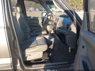 2006 Jeep Liberty, VIN 1J4GK48K96W185011. Фото 5 з 6 з аукціону IAAI. Каталог авто зі США OpenDataCar.