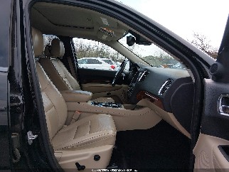 2015 Dodge Durango, VIN 1C4RDJEG8FC818185. Фото 5 з 6 з аукціону IAAI. Каталог авто зі США OpenDataCar.