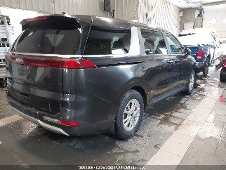 2024 Kia A3, VIN KNDNB5H36R6444649. Фото 4 з 6 з аукціону IAAI. Каталог авто зі США OpenDataCar.