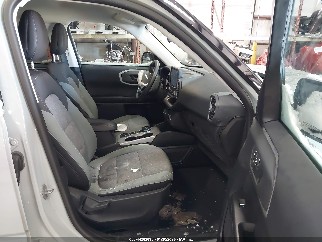 2022 Ford Bronco Sport, VIN 3FMCR9B69NRE19606. Фото 5 з 6 з аукціону IAAI. Каталог авто зі США OpenDataCar.