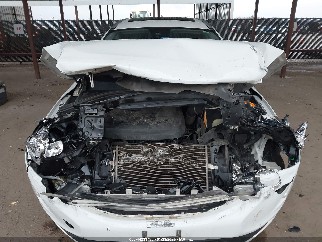 2017 Volvo XC60, VIN YV440MDU8H2005661. Zdjęcie 6 z 6 z aukcji IAAI. Katalog aut z USA OpenDataCar.