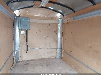 2005 Carry on 6x8sa, VIN 4YMCL08165T024002. Фото 5 из 6 с аукциона IAAI. Каталог авто из США OpenDataCar.