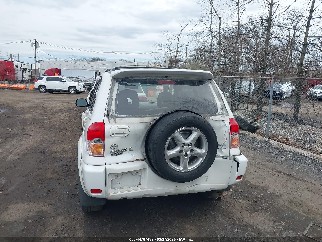 2003 Toyota RAV4, VIN JTEHH20V330261674. Фото 6 з 6 з аукціону IAAI. Каталог авто зі США OpenDataCar.