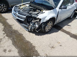 2011 Dodge Avenger, VIN 1B3BD4FB0BN548651. Фото 6 з 6 з аукціону IAAI. Каталог авто зі США OpenDataCar.