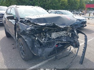 2022 Jeep Compass, VIN 3C4NJDDB6NT195117. Фото 6 з 6 з аукціону IAAI. Каталог авто зі США OpenDataCar.