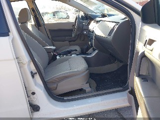 2011 Ford Focus, VIN 1FAHP3FN7BW168551. Фото 5 из 6 с аукциона IAAI. Каталог авто из США OpenDataCar.