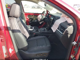 2026 Gmc Terrain, VIN 3GKALZEG6TL234029. Фото 5 з 6 з аукціону IAAI. Каталог авто зі США OpenDataCar.