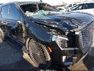 2021 Gmc Yukon, VIN 1GKS2DKL7MR344299. Photo 6 of 6 from IAAI auction. OpenDataCar US salvage catalog.