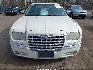 2006 Chrysler 300, VIN 2C3KA63HX6H531290. Фото 6 з 6 з аукціону IAAI. Каталог авто зі США OpenDataCar.