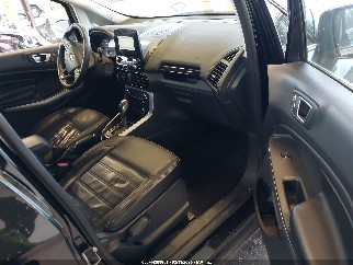 2018 Ford EcoSport, VIN MAJ6P1WL2JC198437. Фото 5 з 6 з аукціону IAAI. Каталог авто зі США OpenDataCar.