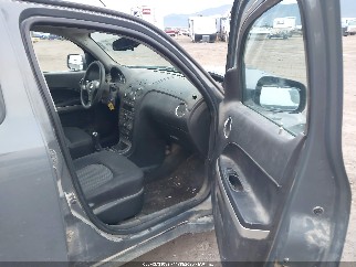 2009 Chevrolet HHR, VIN 3GNCA13B39S569872. Фото 5 з 6 з аукціону IAAI. Каталог авто зі США OpenDataCar.