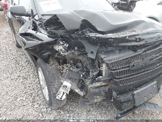 2015 Gmc Terrain, VIN 2GKFLXEK5F6387489. Фото 6 з 6 з аукціону IAAI. Каталог авто зі США OpenDataCar.